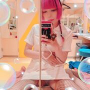 🔰宮嶋きくり(みやじま きくり)