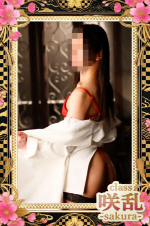 小久保 咲(Kokubo Saki)