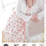 📷【神薙 なみ】のニュービジュアルが10枚こうしんされました✨