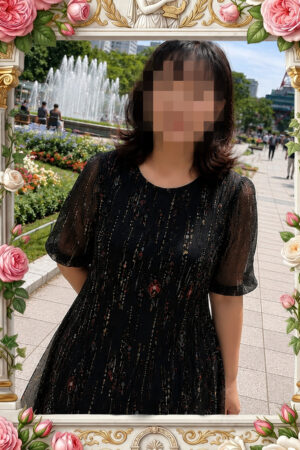 山木 こと美(Yamaki Kotomi)